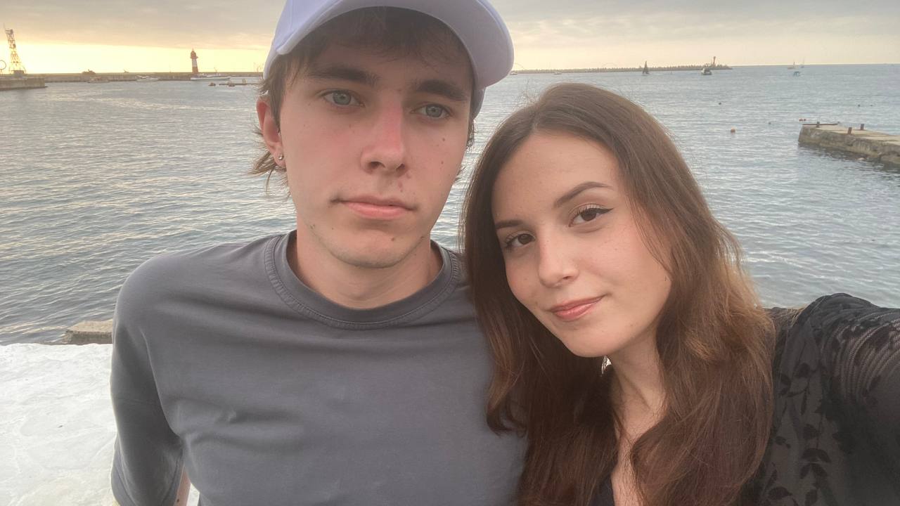 Фото Георгия Фролова